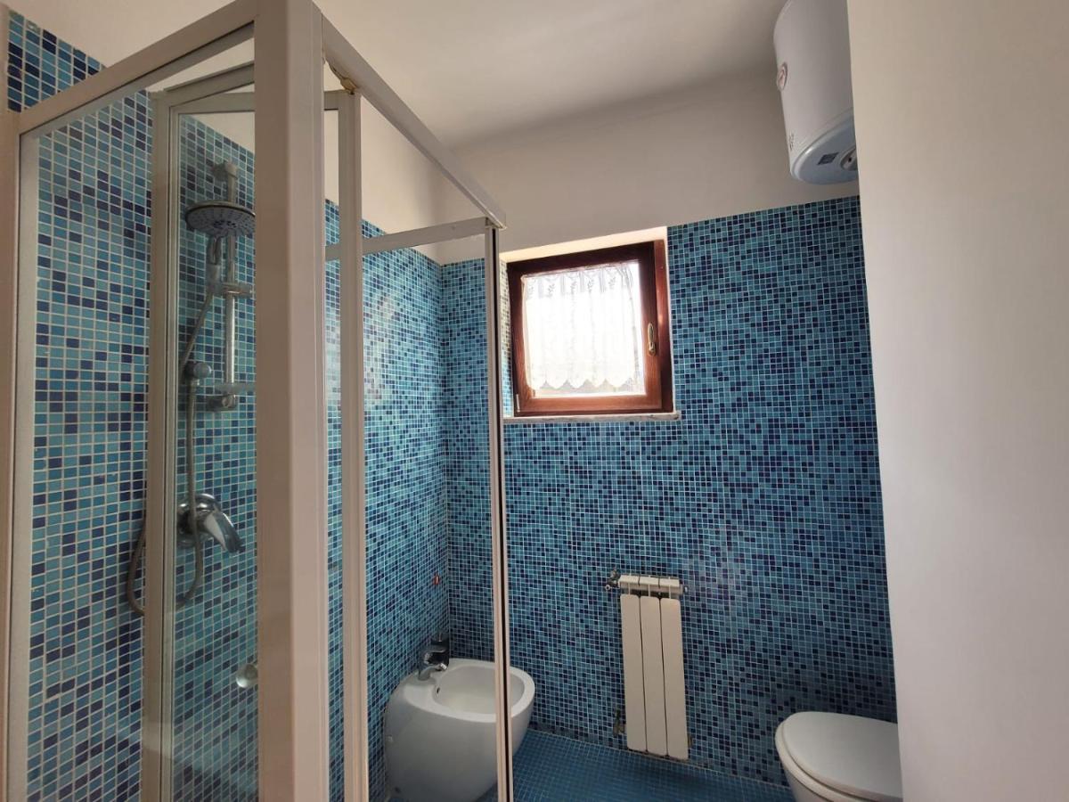 Sara Blu Apartment Sorrento Luaran gambar